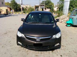 Honda Civic - 2007