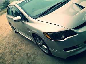 Honda Civic - 2008