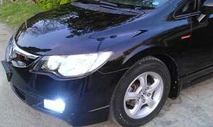 Honda Civic - 2008