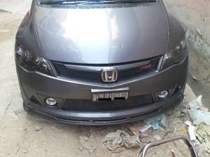 Honda Civic - 2010