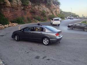 Honda Civic - 2011