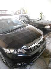 Honda Civic - 2013