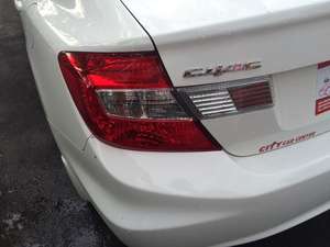 Honda Civic - 2014
