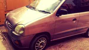 Hyundai Santro - 2002