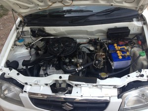 Suzuki Alto - 2007