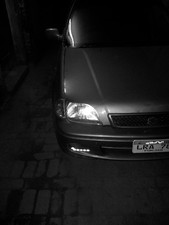 Suzuki Cultus - 2003