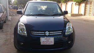 Suzuki Swift - 2013