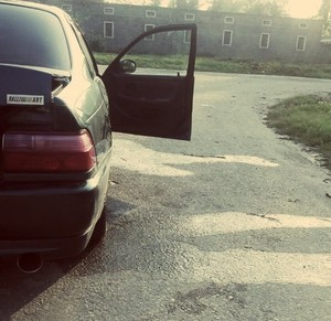 Toyota Corolla - 2001
