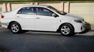 Toyota Corolla - 2013