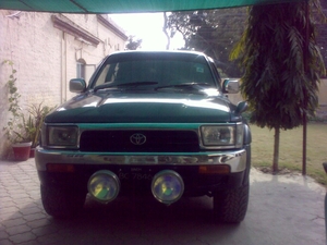 Toyota Hilux - 1990