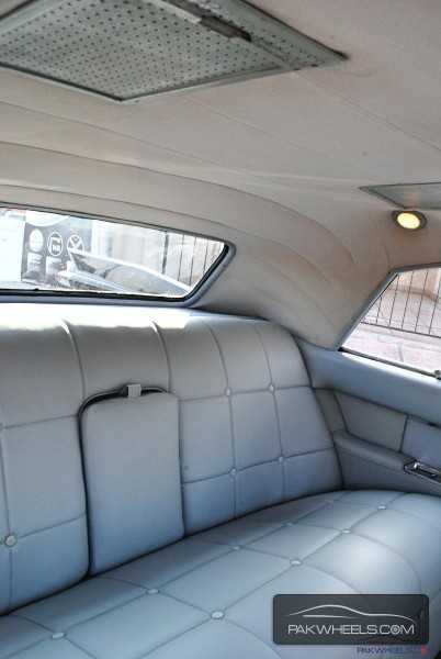 Cadillac Fleetwood - 1959  Cadillac Fleetwood - 1959  Image-4