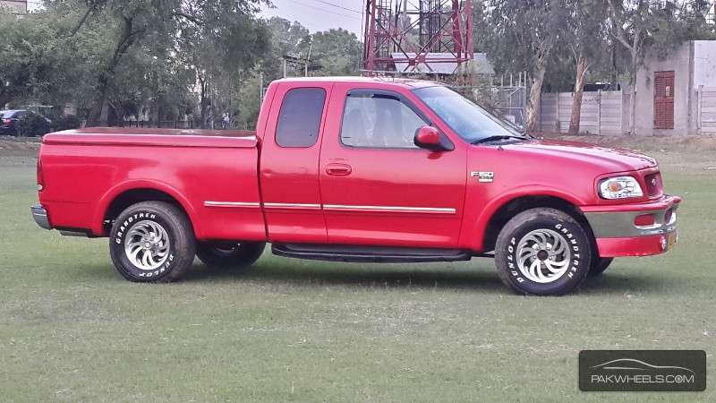 Ford Other - 1997 sam Ford Other - 1997 sam Image-5