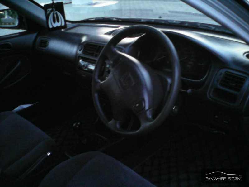 Honda Civic - 2001 jdm beauty Honda Civic - 2001 jdm beauty Image-8