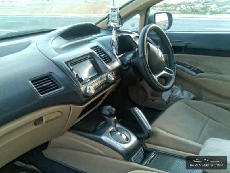 Honda Civic - 2007 Xaifee Honda Civic - 2007 Xaifee Image-2