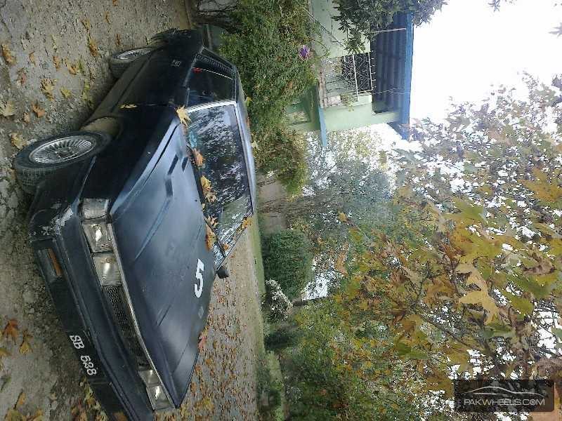 Nissan Other - 1982 bluebird Nissan Other - 1982 bluebird Image-2