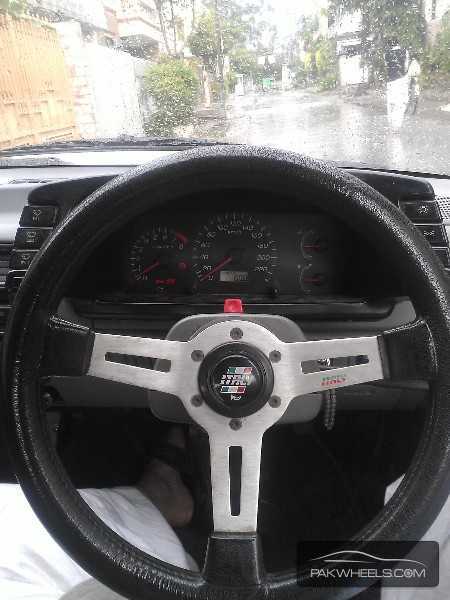 Suzuki Khyber - 1994 9011 Suzuki Khyber - 1994 9011 Image-8