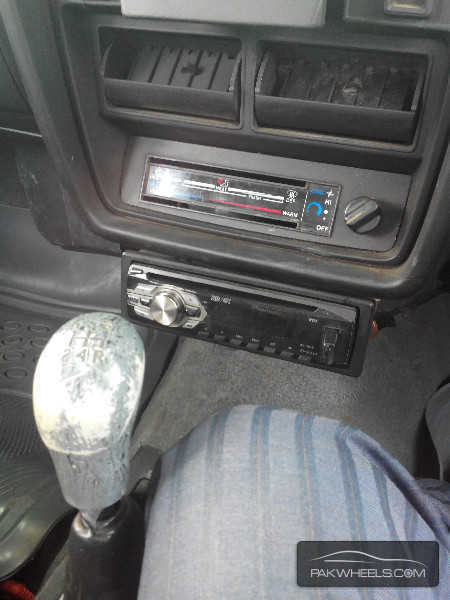 Toyota Corolla - 1977 Awaargi Toyota Corolla - 1977 Awaargi Image-8