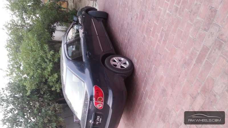Toyota Corolla - 2005 sobor Image-1