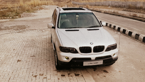 BMW X5 Series - 2004