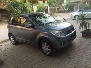 Daihatsu Be-go - 2006