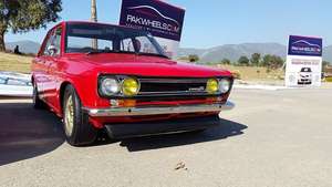 Datsun 510 - 1971