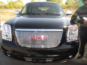 GMC Other - 2010