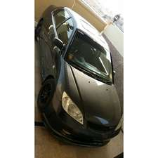 Honda Civic - 2001