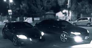 Honda Accord - 2004