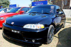 Honda Civic - 1995