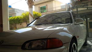 Honda Civic - 1995