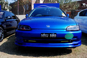 Honda Civic - 1996