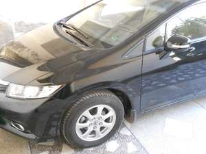 Honda Civic - 2013