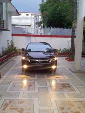 Honda Civic - 2014