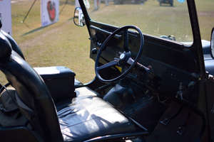 Jeep Other - 1984