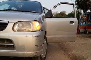 Suzuki Alto - 2005
