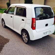 Suzuki Alto Lapin - 2014