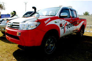 Toyota Other - 2006