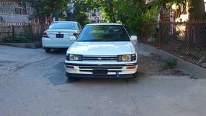Toyota Corolla - 1988