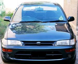 Toyota Corolla - 1995