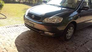 Toyota Corolla - 2007