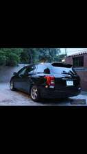 Toyota Corolla Fielder - 2007