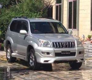 Toyota Prado - 2006