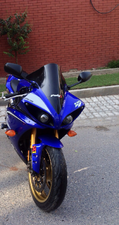 یاماہا YZF-R1 - 2009