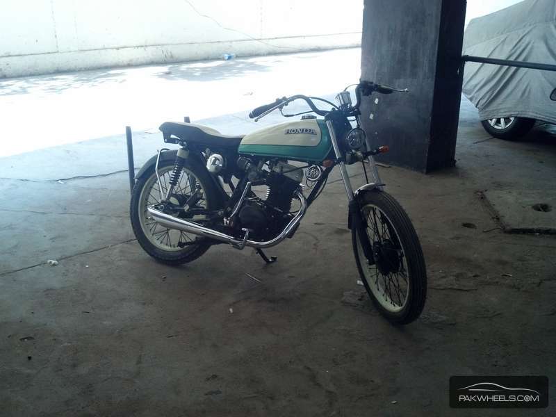 منی کوپر - 1982 ali منی کوپر - 1982 ali Image-2