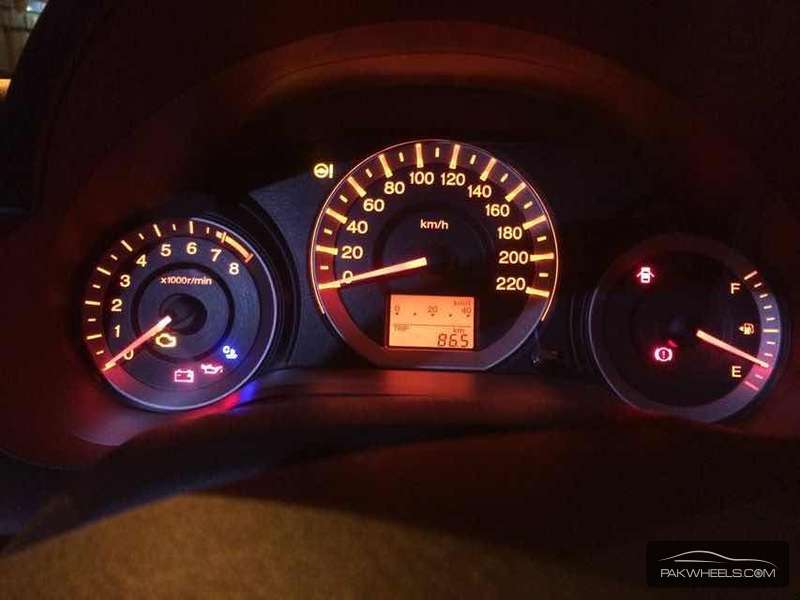 Honda City - 2014  Honda City - 2014  Image-7