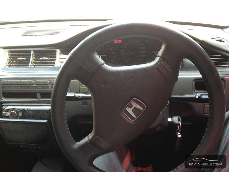 Honda Civic - 1995 Saadi Honda Civic - 1995 Saadi Image-7