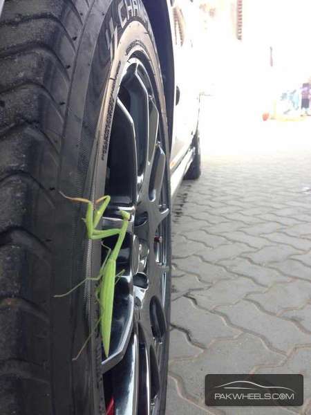 Honda Civic - 2003  Honda Civic - 2003  Image-5