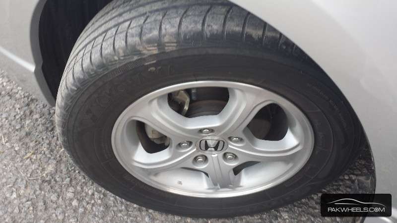 Honda Civic - 2008 Shezadi Honda Civic - 2008 Shezadi Image-7
