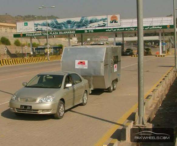 دیگر دیگر - 2014 Carvan دیگر دیگر - 2014 Carvan Image-8