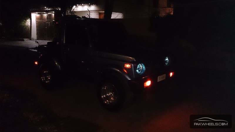 Suzuki Samurai - 1993 Samurai Suzuki Samurai - 1993 Samurai Image-3